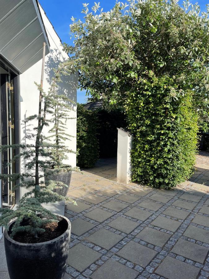 Helts B&B - Helts Guesthouse 海宁 外观 照片