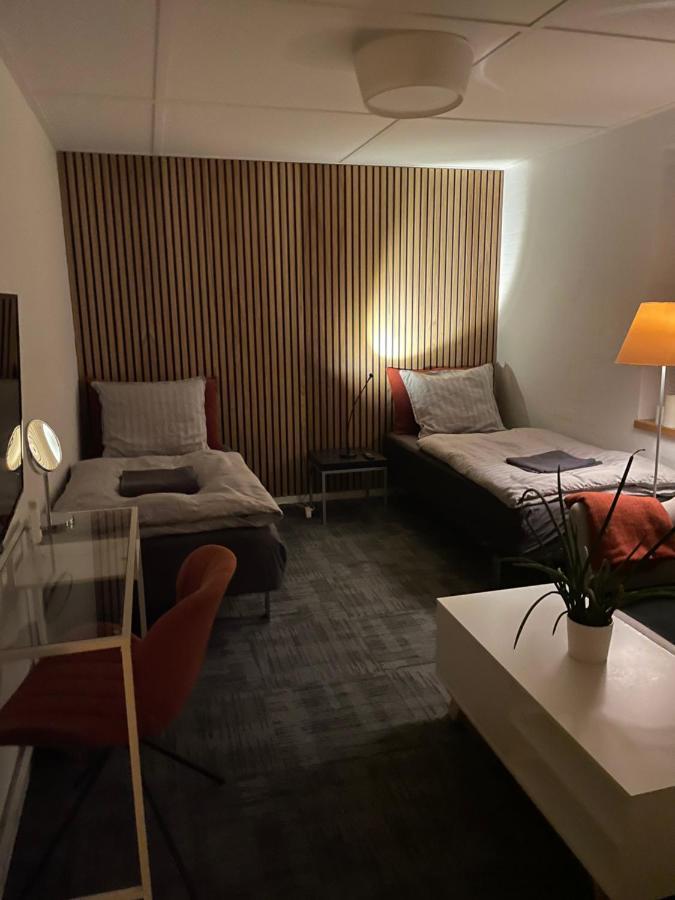 Helts B&B - Helts Guesthouse 海宁 外观 照片