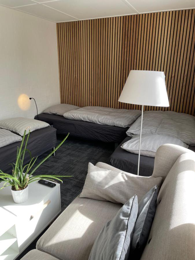 Helts B&B - Helts Guesthouse 海宁 外观 照片