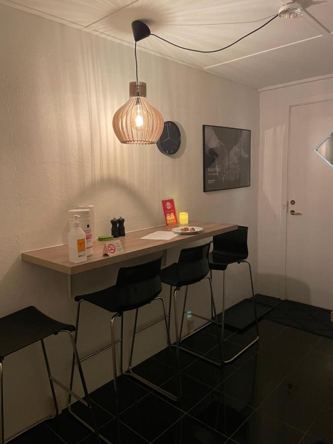 Helts B&B - Helts Guesthouse 海宁 外观 照片