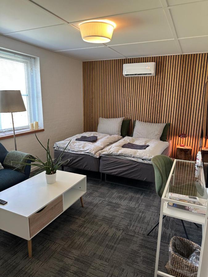 Helts B&B - Helts Guesthouse 海宁 外观 照片
