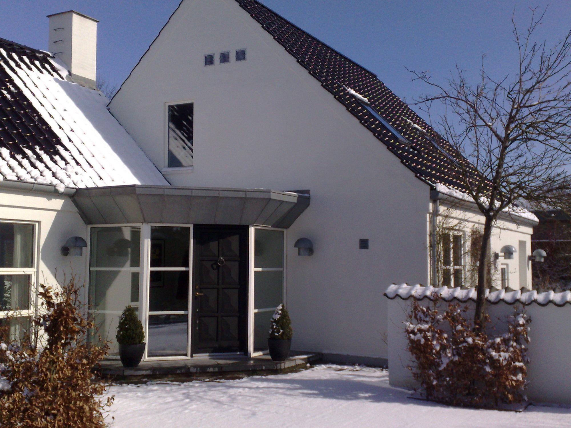 Helts B&B - Helts Guesthouse 海宁 外观 照片