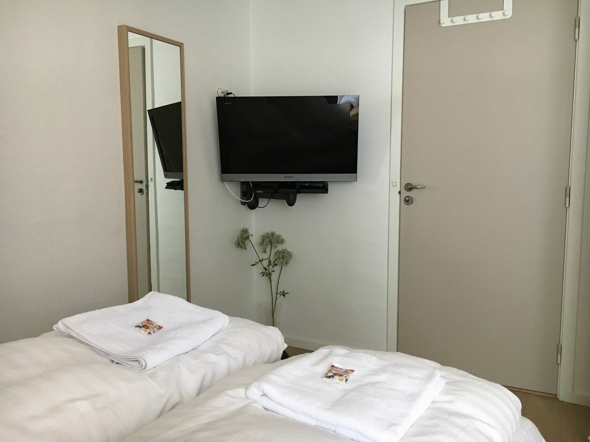 Helts B&B - Helts Guesthouse 海宁 外观 照片