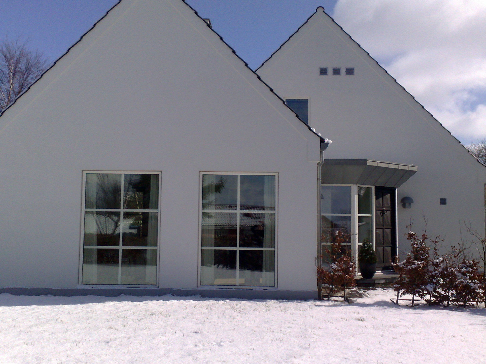 Helts B&B - Helts Guesthouse 海宁 外观 照片